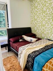 Flamingo Valley (D15), Condominium #635946011